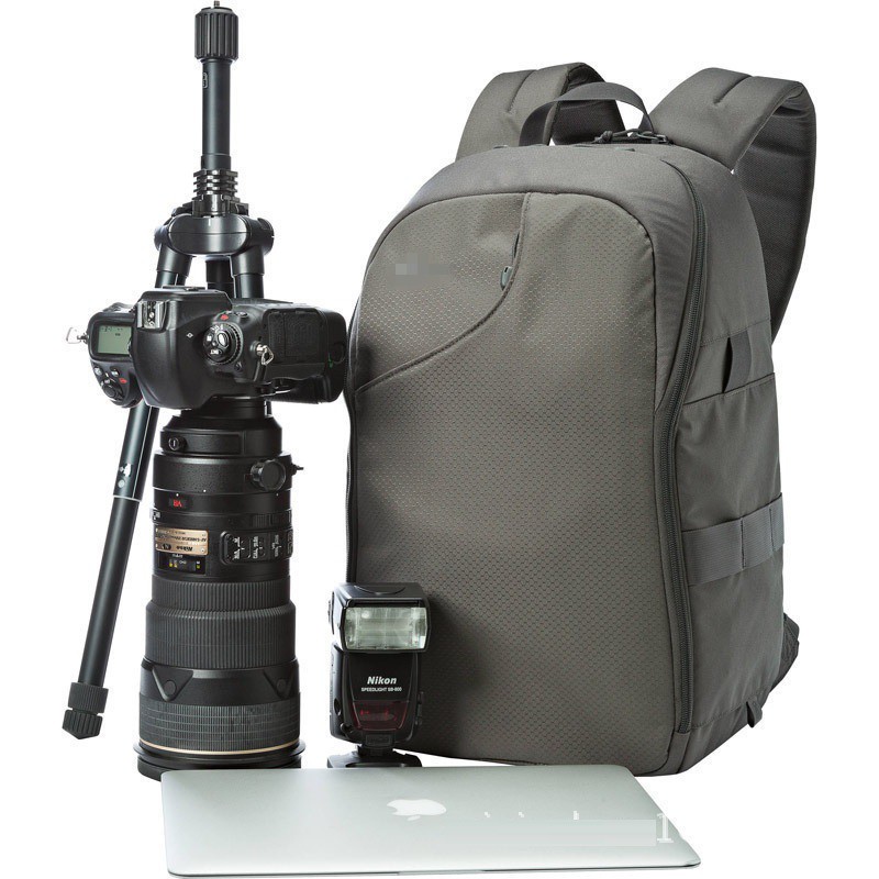 Balo máy ảnh Benkid Backpack 350AW.