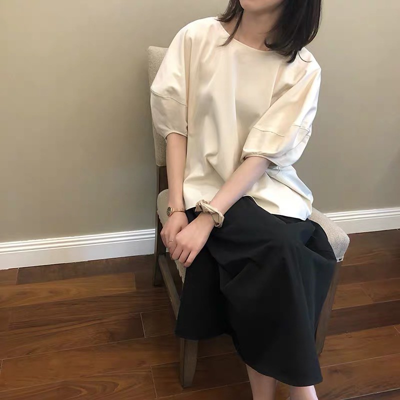 Áo Gu kiểu hot hit 2020 | BigBuy360 - bigbuy360.vn