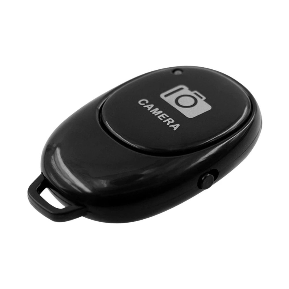 Gậy Chụp Ảnh Tự Hẹn Giờ Điều Khiển Bluetooth Không Dây Cho Điện Thoại Ios / Android | BigBuy360 - bigbuy360.vn