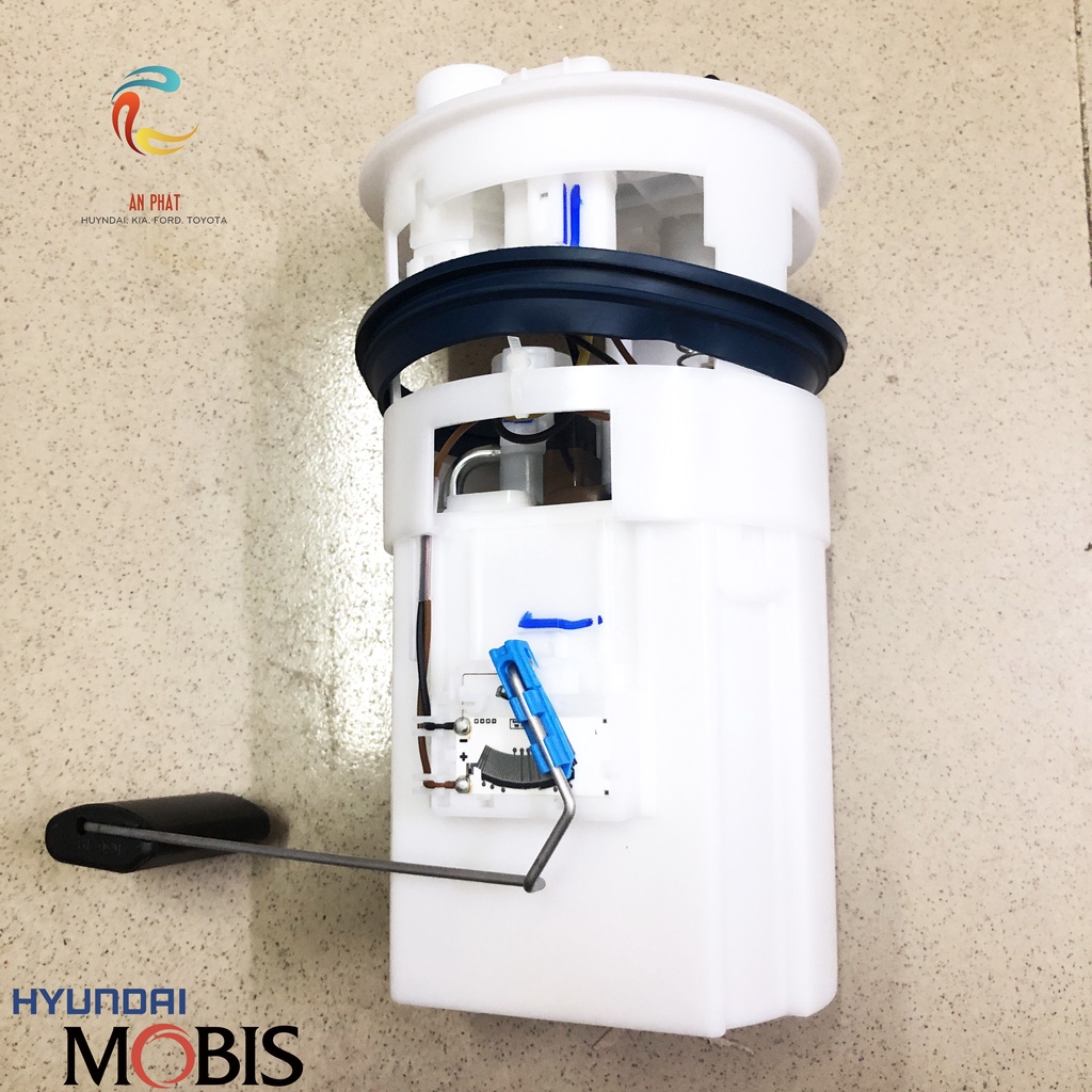 Cụm bơm xăng có cảm biến không thông hơi Kia Morning/Picanto chính hãng KIA HÀN QUỐC
