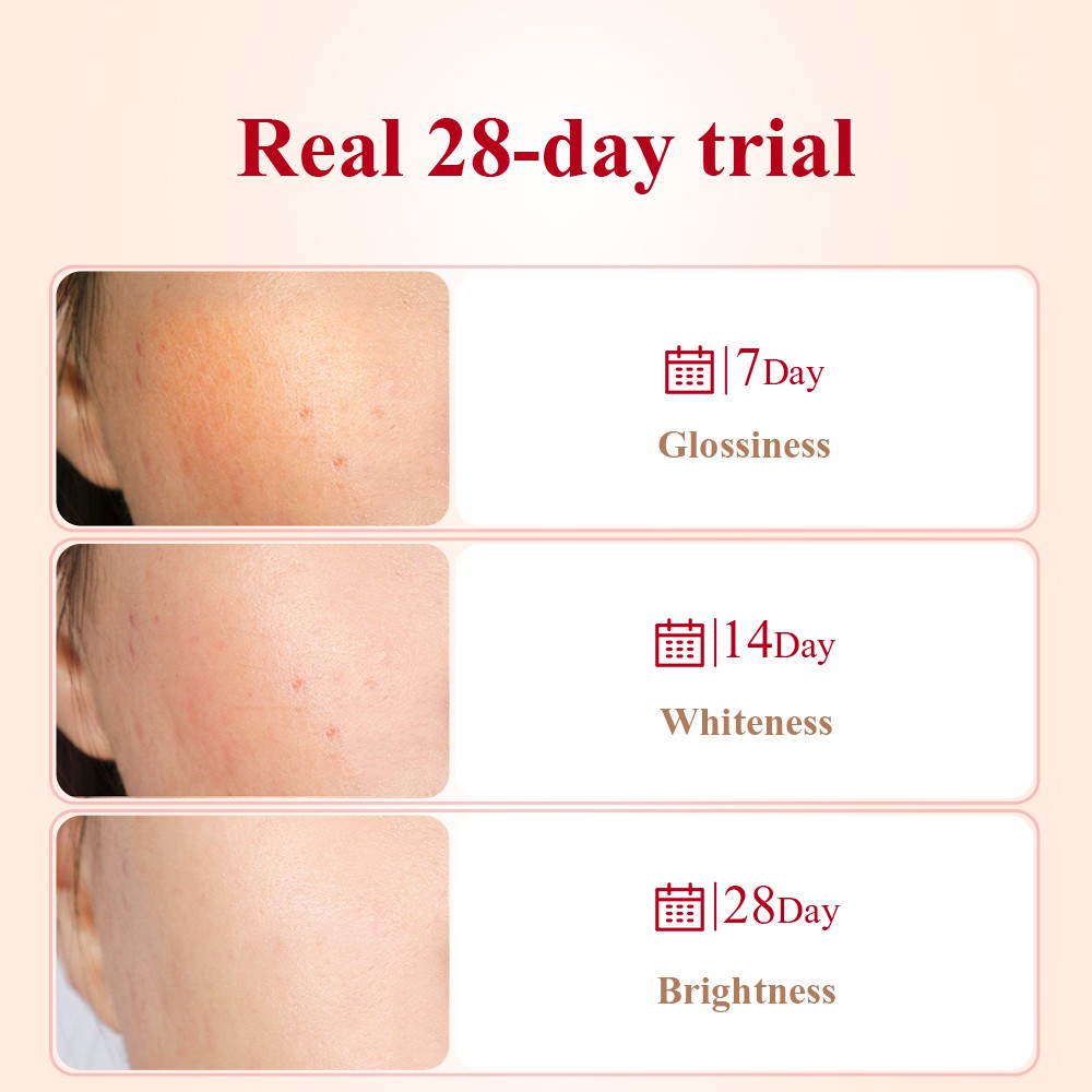 Mặt nạ BREYLEE chiết xuất tinh chất lựu đỏ 30ml 1Piece | BigBuy360 - bigbuy360.vn