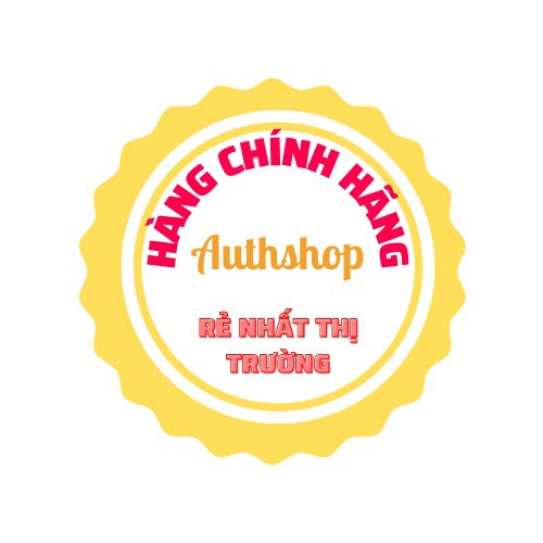 Authshop-Mỹ phẩm chính hãng