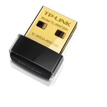 Usb Wifi Tp-Link 725n 150mbps Nano Chất Lượng Cao