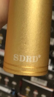 Mic SD 08 ( hàng thật ảnh thật )