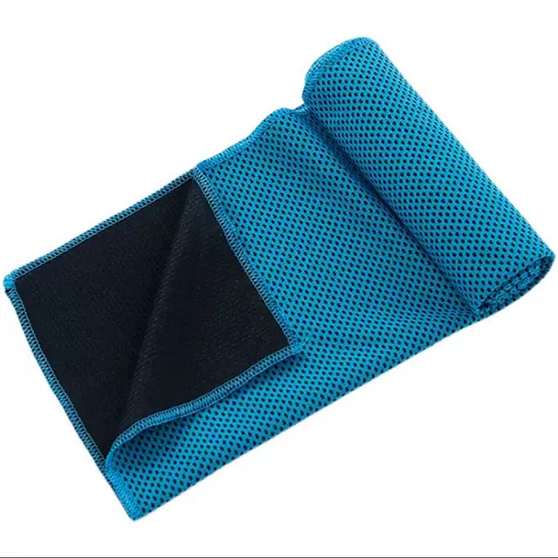 Khăn Lạnh Thể Thao Làm Mát Cơ Thể