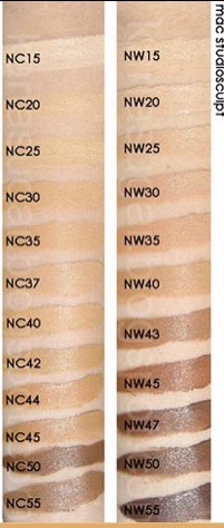 Mac - Kem Nền Dưỡng Ẩm Chống Nắng Mac - Studio Sculpt SPF 15 Foundation 40ml