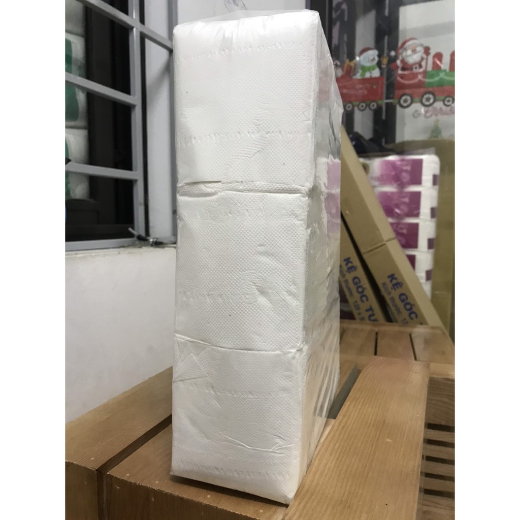 GIẤY ĂN BẢN TO BỊCH 1KG SIÊU DAI