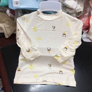 Áo giữ nhiệt Avaler