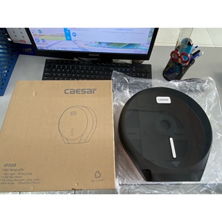 [Caesar] HỘP GIẤY CUỘN TO CAESAR H108