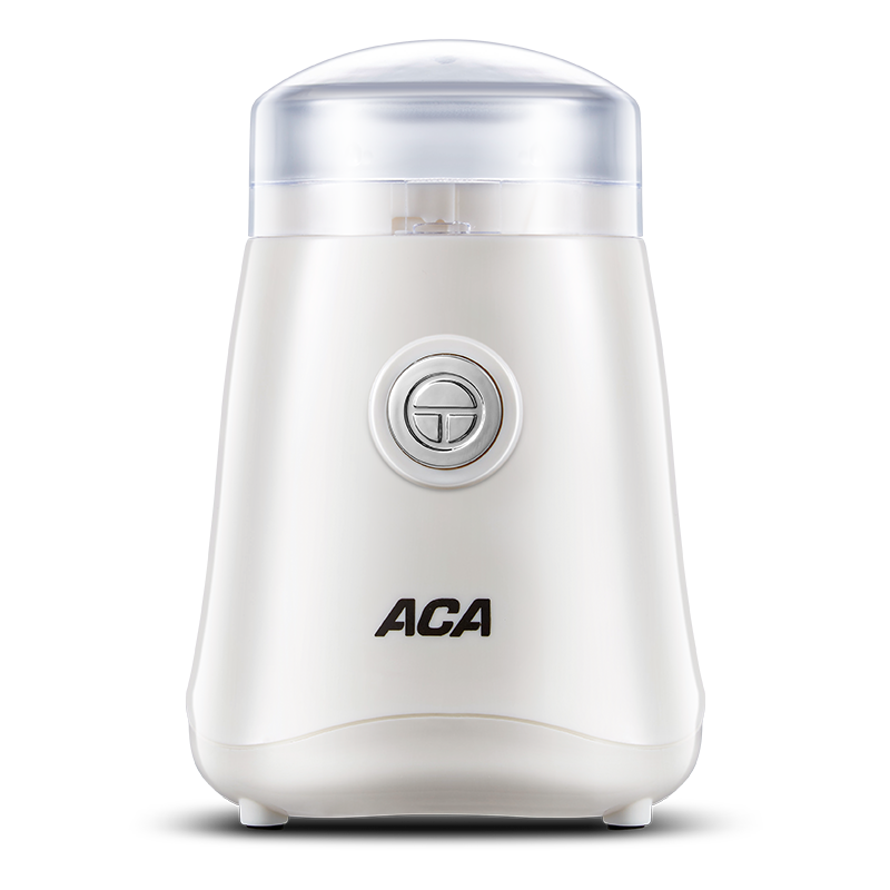 Máy xay cà phê điện ACA Máy xay hạt cà phê Máy xay ngũ cốc AC-C15