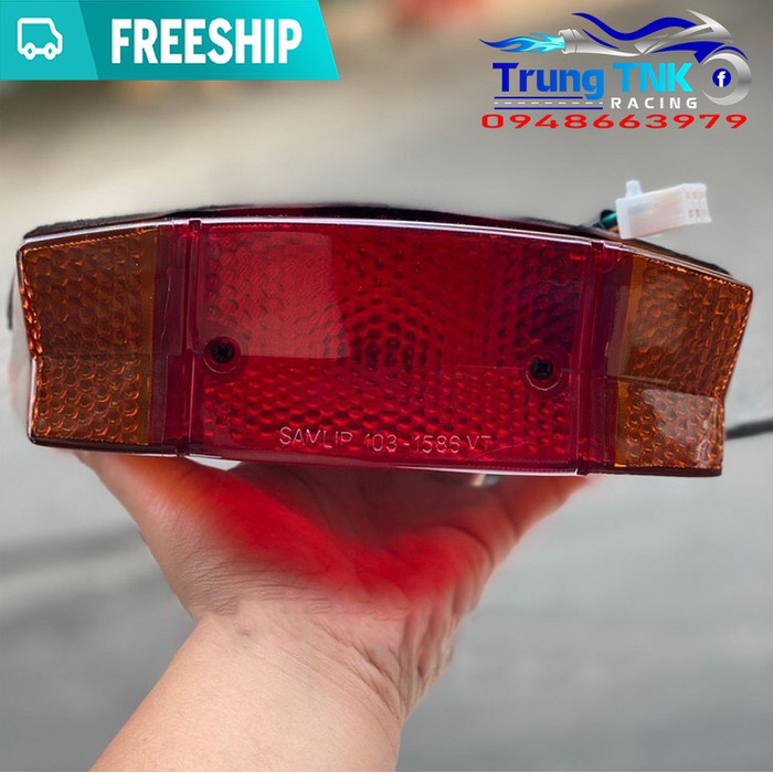 ĐÈN HẬU XE CITI 100 DAELIM