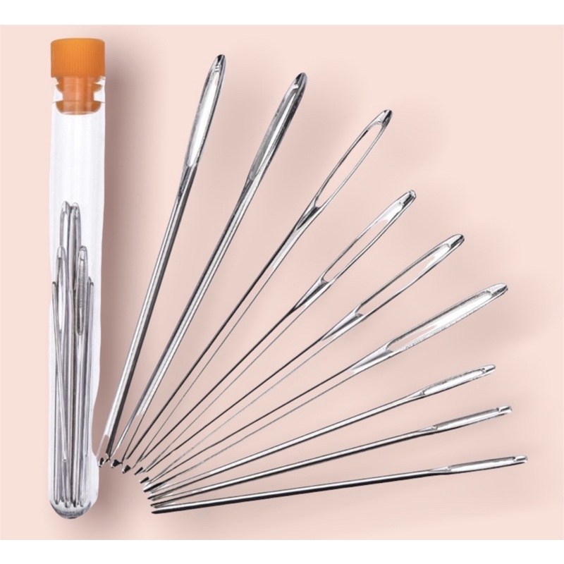Set dụng cụ có sẵn