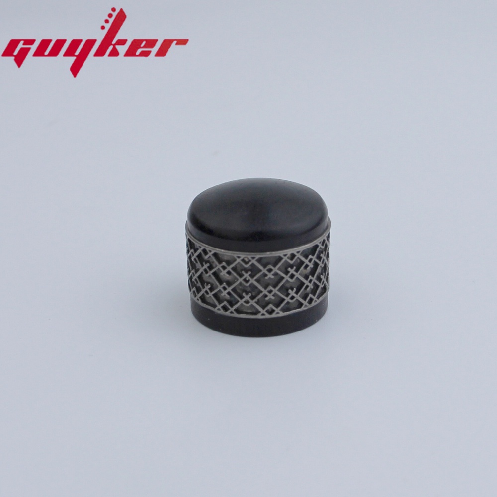 1 Miếng Gảy Đàn Guitar Điện Bằng Đồng Ba Màu Sắc