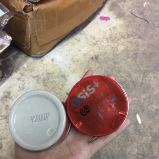 Sáp vuốt tóc Ois mẫu mới nhất Xgia sàn