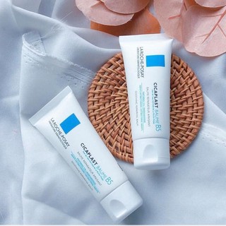 Kem dưỡng phục hồi da La Roche-Posay Cicaplast Baume B5 100ml- Pháp