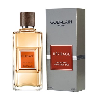 Nước hoa nam Guerlain Heritage EDT 100ml