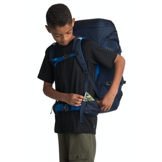 Ba lô leo núi, ba lô du lịch MEC Discovery Pack