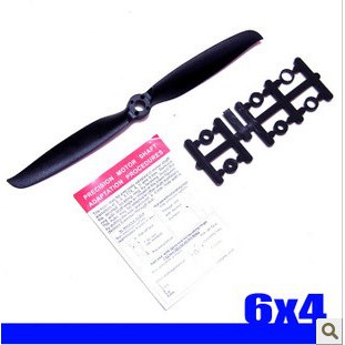 Cánh quạt 6X4E - loại tốt