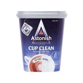 Bột tẩy đa năng astonish c9630 hộp 350g