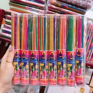 Nhang trầm APAI INCENSE Thái Lan