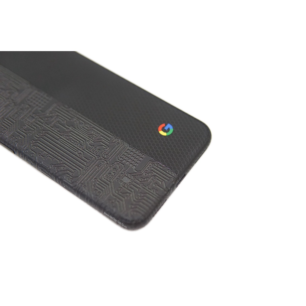 Miếng dán skin điện thoai Google Pixel 4XL   – Skin Film 3M nhập khẩu USA - chính hãng Nét Đẹp Tinh Tế