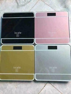 Cân IP sức khỏe