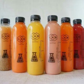 COM BO 02 BÌNH NƯỚC DETOX 1000ml