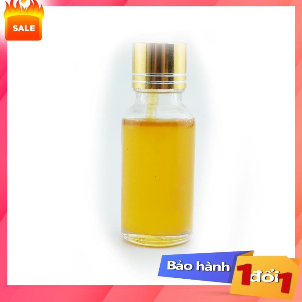 Tinh dầu quế 20ml,hương thơm dịu dàng,dễ chịu đem lại sự thoải mái cho người sử dụng .