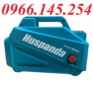 Máy rửa xe 2200w huspanda hp80