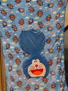 Gối mền 2 trong 1 Doraemon Doremon