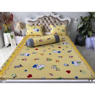 Ga thun hàn quốc mẫu bé kitty 04