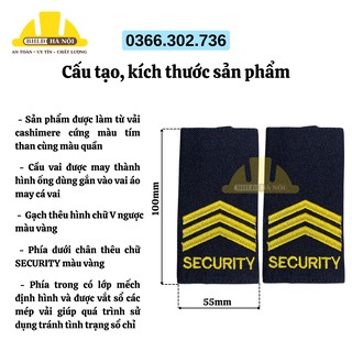Cầu vai ống bảo vệ