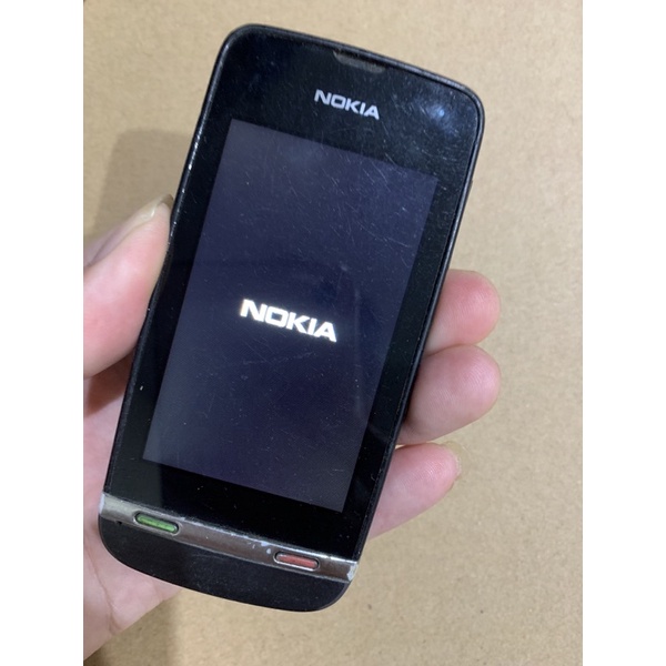 Xác điện thoại nokia 311