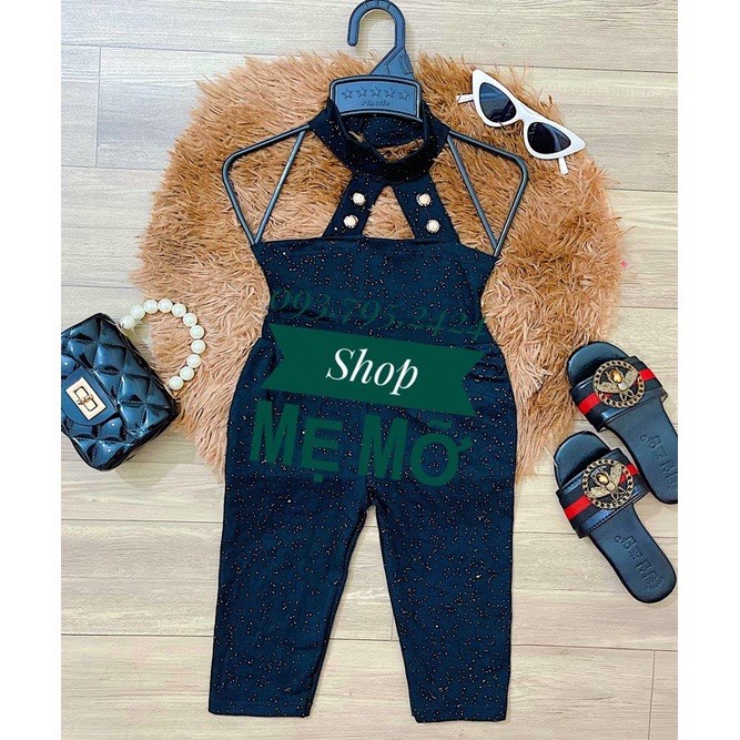 Thời Trang Trẻ Em # Body thiết kế quần ngắn cho bé 8-23 ký# Quần Áo Bé gái