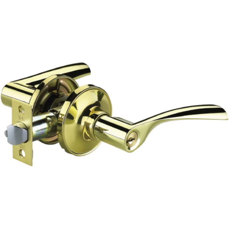 Khóa Tròn Tay Gạt Yale VL5377 US3