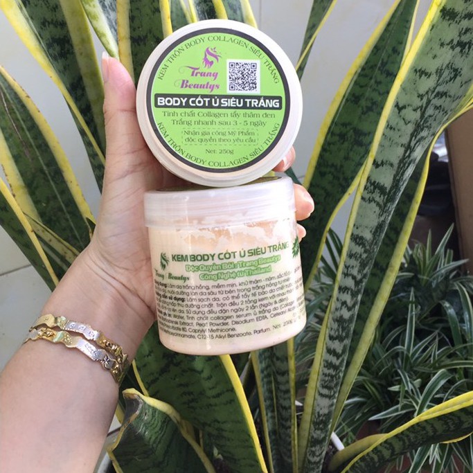 [Ảnh thật] body cốt tây tham đen- siêu trắng