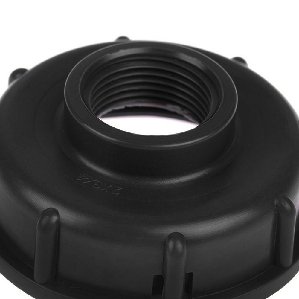 Đầu Nối Ống Nước IBC 1 &quot;1 / 2&quot; Chất Liệu Nhựa Bền Chắc