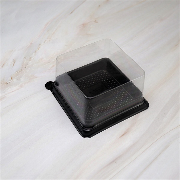 [Set 10] Hộp trung thu XY65S - Đế đen 50-80g