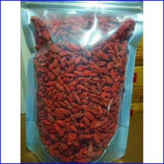 100gr kỷ tử hữu cơ Organic khô thượng hạng KT01