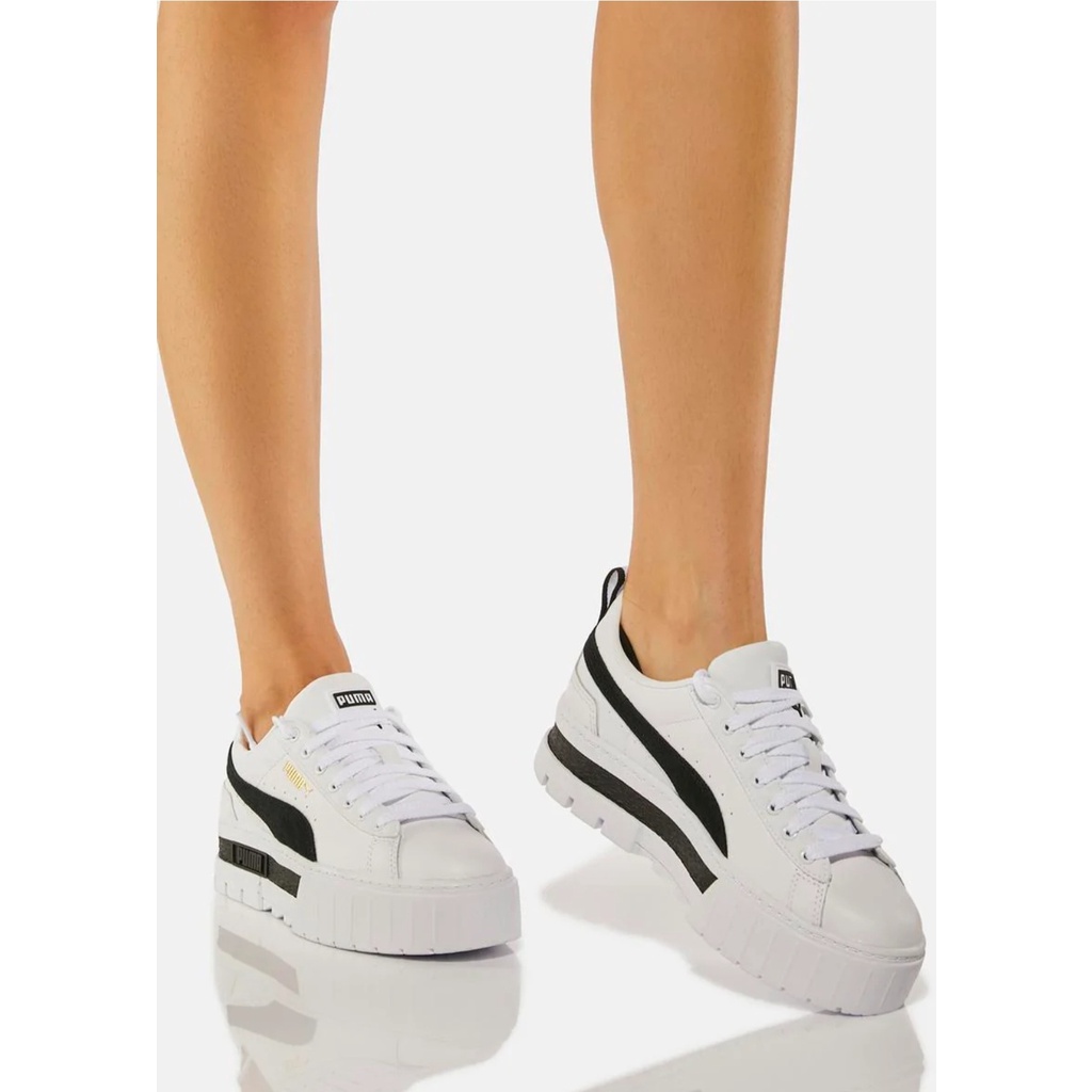 Giày Puma Chính Hãng size 38.5