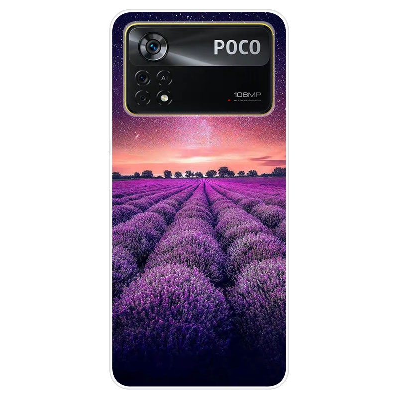 Ốp Lưng Điện Thoại Thời Trang Dành Cho Xiaomi POCO X4 Pro 5G POCOX4 Pro