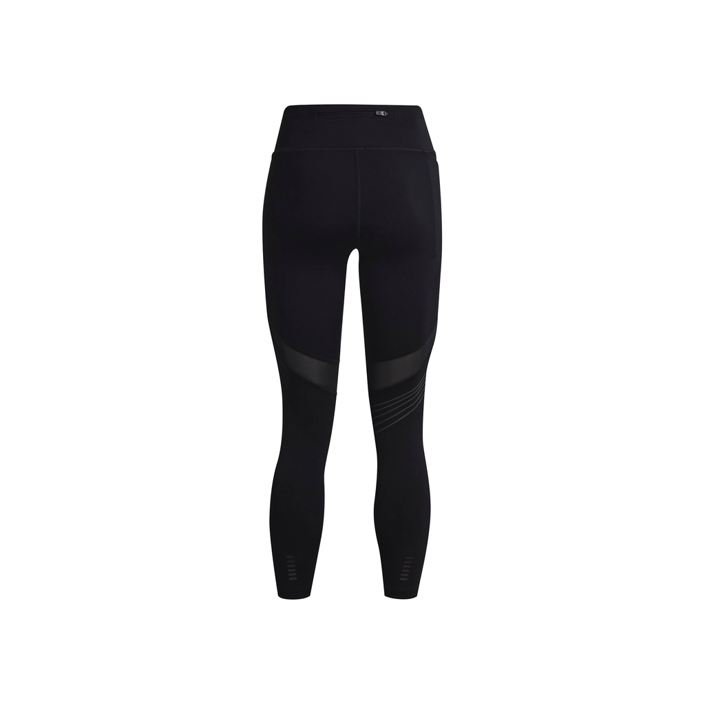 Quần legging chạy bộ nữ Under Armour RUSH™ HeatGear® Stamina - 1365597-001