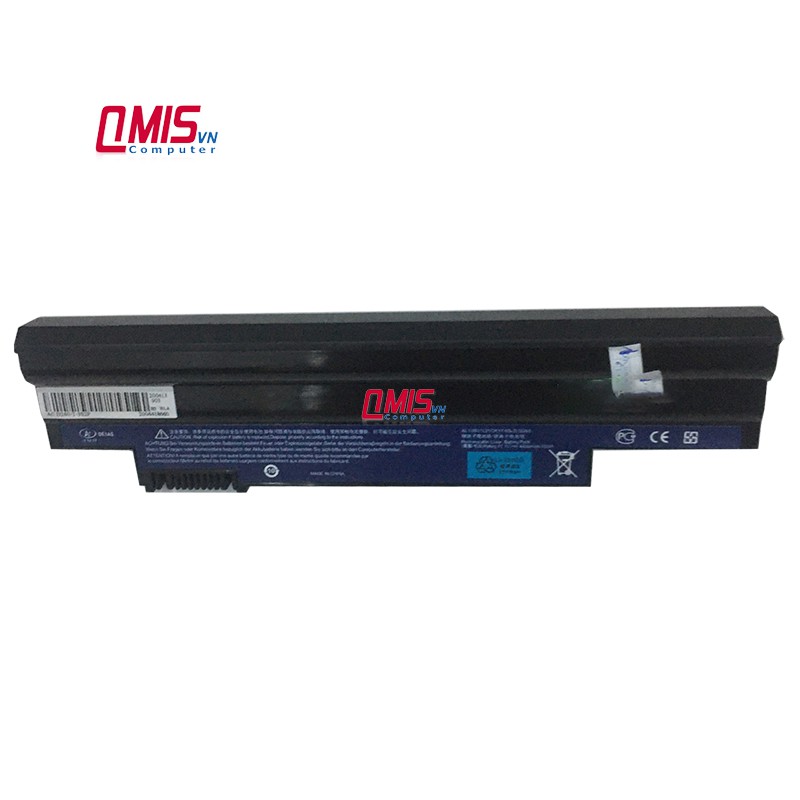 Pin laptop Acer Aspire One 522 722 D255 D257 D260 D270 D360 PAV70 ZE6 ZE7 N57C, Gateway LT23 LT25 LT27 LT28 LT40