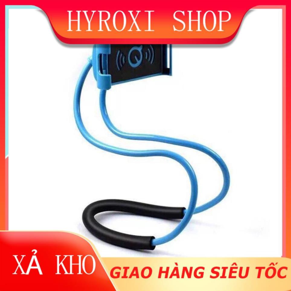 Kẹp điện thoại quàng cổ HYROXISHOP