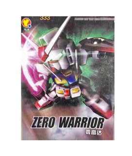 GUNDAM BB - 333