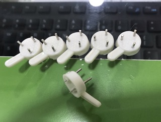 Combo 20 đinh 3 chân siêu chắc chắn