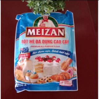 Bột mì mezan 500g