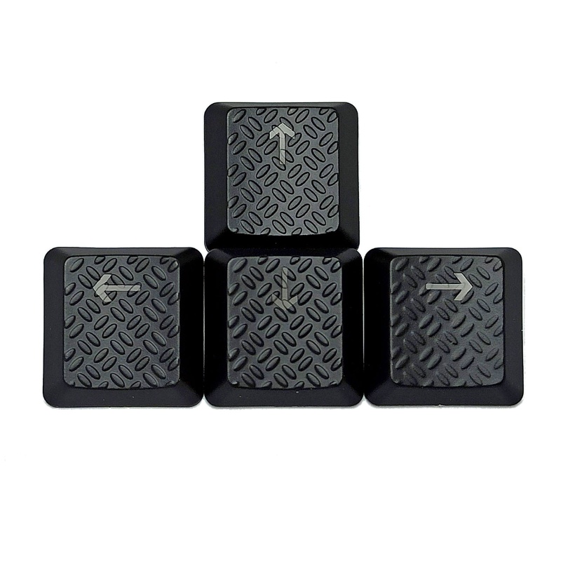 Nút Bàn Phím 4 Phím Bằng ABS Chống Trượt Cho Logitech G913 G915 G813 G815 GL Tactile Switc