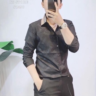 Áo sơ mi cao cấp