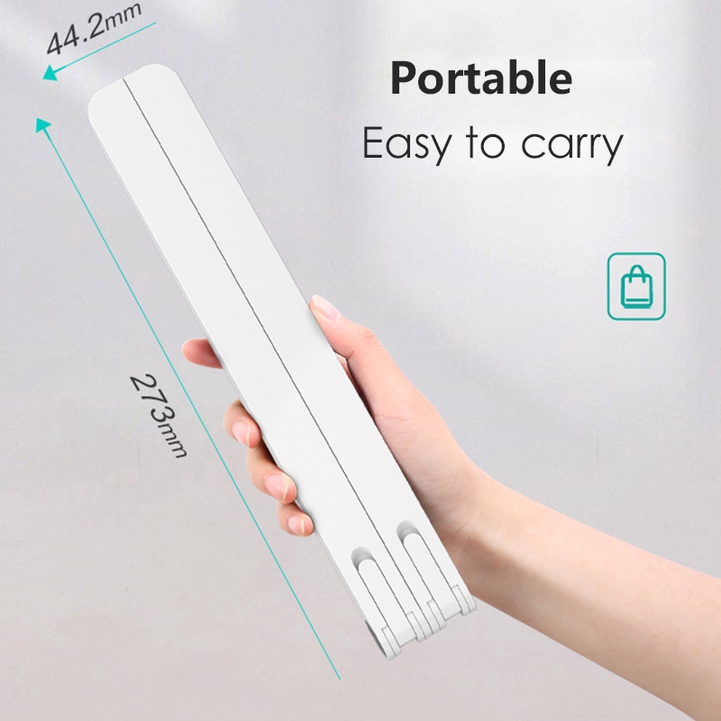 Giá Đỡ Laptop 5 Chiều Cao Di Động Tùy Chỉnh Đa Năng Kèm Quạt Tản Nhiệt Cho macbook pro 13 15 16 inch A2141 Air 13 2020 A2179